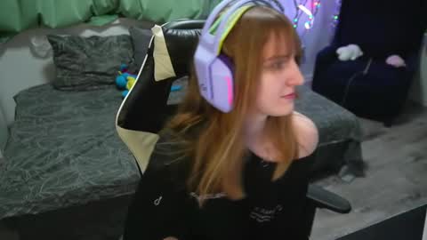 Kay online show from February 28, 2025, 11:23 pm