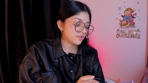 Snapshot of lana_dol chatting on December 30, 2024, 7:00 pm ... . . ... online show from December 30, 2024, 7:00 pm