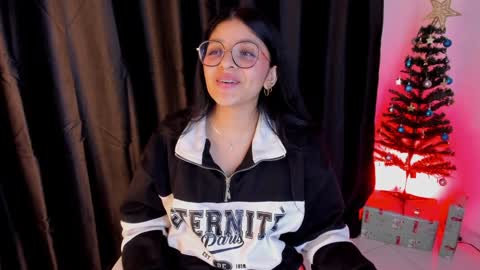 Snapshot of lana_dol chatting on January 2, 2025, 12:03 pm ... . . ... online show from January 2, 2025, 12:03 pm