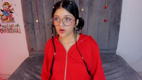 Snapshot of lana_dol chatting on January 4, 2025, 12:16 pm ... . . ... online show from January 4, 2025, 12:16 pm