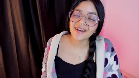 Snapshot of lana_dol chatting on January 7, 2025, 3:33 pm ... . . ... online show from January 7, 2025, 3:33 pm
