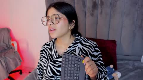 Snapshot of lana_dol chatting on January 9, 2025, 3:44 pm ... . . ... online show from January 9, 2025, 3:44 pm
