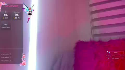 Lana online show from September 11, 2025, 12:44 am