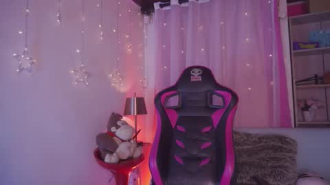 Lana online show from January 9, 2026, 2:36 am