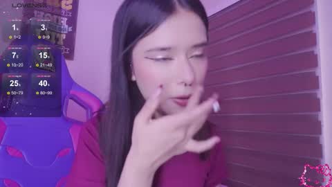 Lana online show from February 23, 2026, 5:54 pm