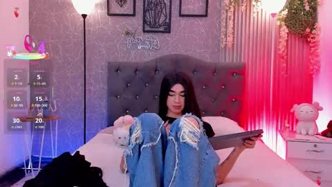 Snapshot of lana_gill chatting on February 22, 2026, 6:06 pm lana_gill online show from February 22, 2026, 6:06 pm