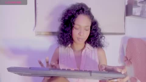 LANA online show from January 21, 2025, 2:22 am