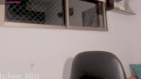 LANA online show from October 10, 2025, 2:21 am