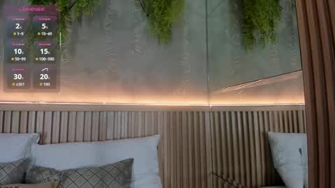 lana_lann online show from December 21, 2025, 11:50 am