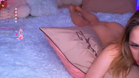 Snapshot of lana_me chatting on December 9, 2024, 11:15 am Milana online show from December 9, 2024, 11:15 am