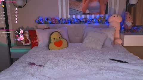 Snapshot of lana_me chatting on December 13, 2024, 3:16 am Milana online show from December 13, 2024, 3:16 am