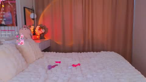 Snapshot of lana_me chatting on February 5, 2025, 4:59 am Milana online show from February 5, 2025, 4:59 am