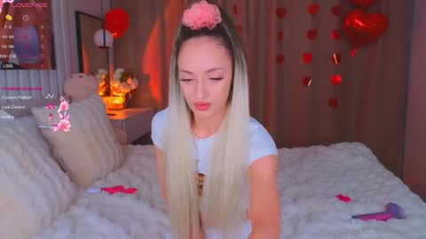 Snapshot of lana_me chatting on February 6, 2025, 11:58 pm Milana online show from February 6, 2025, 11:58 pm