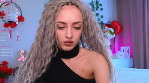 Snapshot of lana_me chatting on February 26, 2025, 3:32 am Milana online show from February 26, 2025, 3:32 am