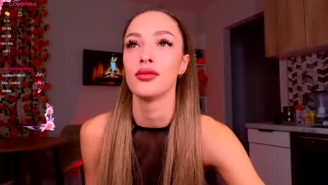 Snapshot of lana_me chatting on October 19, 2025, 2:45 am Milana online show from October 19, 2025, 2:45 am