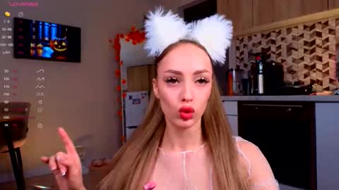 Snapshot of lana_me chatting on October 24, 2025, 4:09 am Milana online show from October 24, 2025, 4:09 am