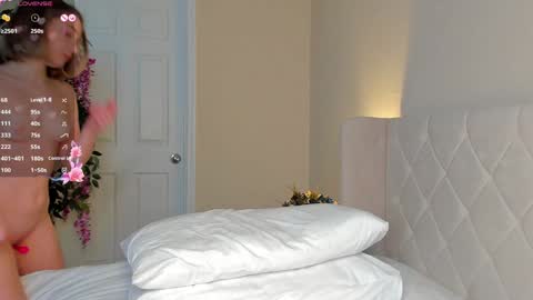 Lana online show from January 11, 2025, 9:57 pm