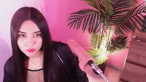 Snapshot of lana_ortega chatting on October 12, 2025, 4:44 am LANA online show from October 12, 2025, 4:44 am
