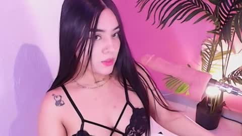 Snapshot of lana_ortega chatting on October 20, 2025, 3:07 am LANA online show from October 20, 2025, 3:07 am