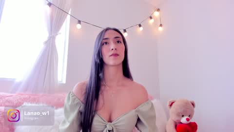 Snapshot of lana_owens1 chatting on January 21, 2025, 8:54 pm Lana Owens online show from January 21, 2025, 8:54 pm