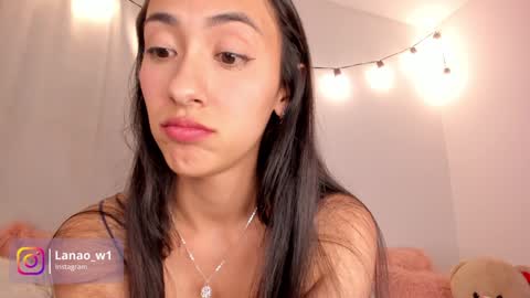 Snapshot of lana_owens1 chatting on February 1, 2025, 12:40 am Lana Owens online show from February 1, 2025, 12:40 am