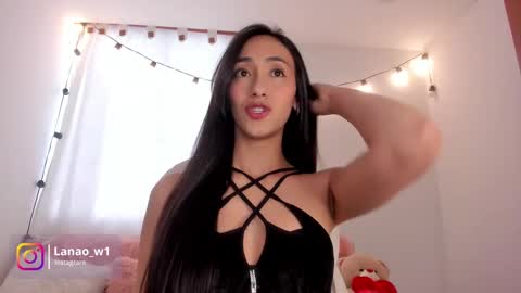 Snapshot of lana_owens1 chatting on February 17, 2025, 8:04 pm Lana Owens online show from February 17, 2025, 8:04 pm