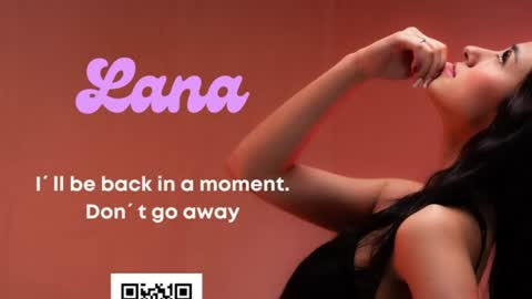Lana Owens online show from June 13, 2026, 4:38 pm