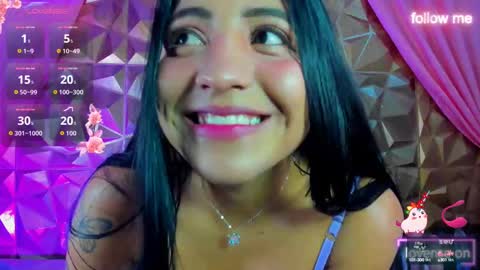 lana_parker_01 online show from October 4, 2025, 11:36 pm