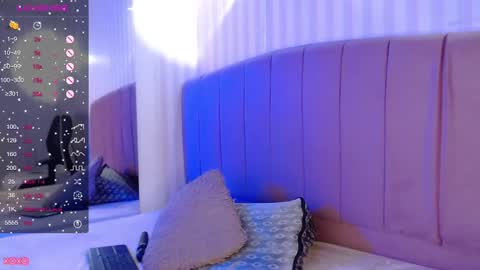 Angel  IG  online show from March 4, 2025, 12:50 am