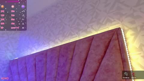 Angel  IG  online show from March 10, 2025, 2:50 am