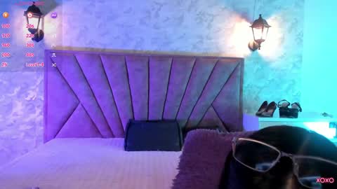 Angel  IG  online show from April 2, 2026, 4:04 pm