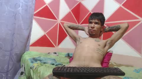 lana_robertt online show from March 3, 2025, 8:16 am