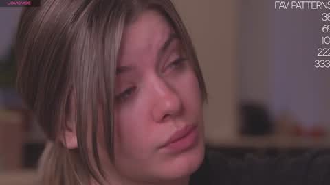 Snapshot of lana_rosy chatting on December 23, 2024, 3:01 pm Alana online show from December 23, 2024, 3:01 pm