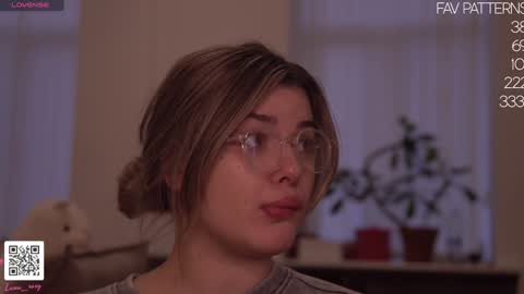 Snapshot of lana_rosy chatting on January 19, 2025, 7:15 am Alana online show from January 19, 2025, 7:15 am