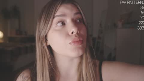 Snapshot of lana_rosy chatting on January 29, 2025, 11:35 pm Alana online show from January 29, 2025, 11:35 pm