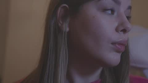 Snapshot of lana_rosy chatting on February 9, 2025, 11:57 pm Alana online show from February 9, 2025, 11:57 pm