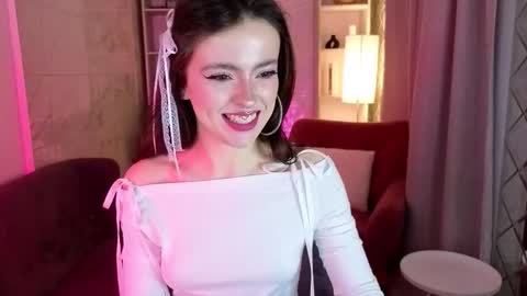 Miss Lana online show from November 27, 2025, 1:35 pm