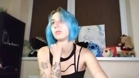 lana_tews online show from October 10, 2025, 5:23 pm