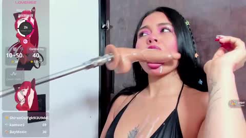 Snapshot of lana_valkova chatting on February 26, 2025, 12:03 pm Lana online show from February 26, 2025, 12:03 pm
