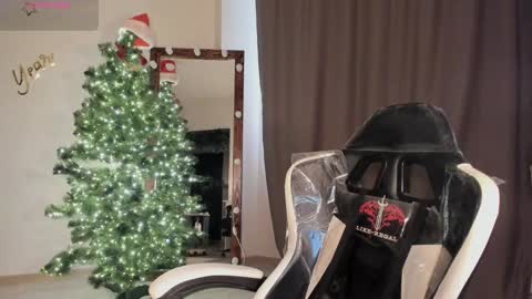 Lana online show from January 24, 2025, 10:53 am