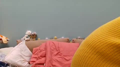 Lana online show from January 12, 2026, 12:54 pm