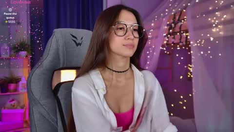 LanaBakers NONUDE MODEL online show from June 10, 2026, 2:45 am