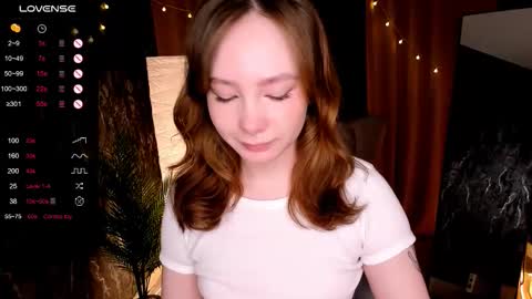 Lana online show from September 30, 2025, 2:27 am