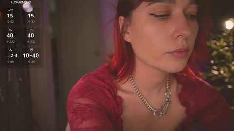 Lana online show from March 1, 2026, 4:25 am