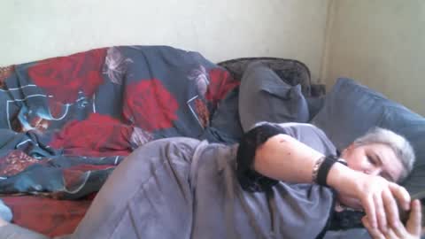 lanacat555 online show from March 1, 2025, 2:02 pm