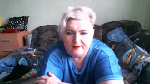 lanacat555 online show from October 5, 2025, 11:30 am