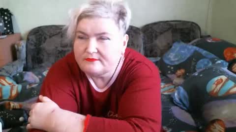 lanacat555 online show from October 19, 2025, 12:50 pm