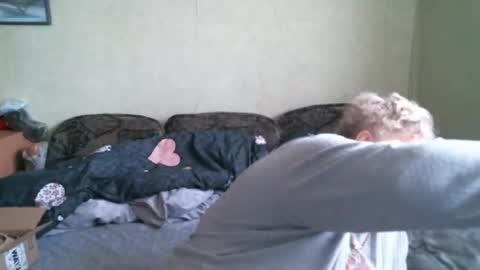 lanacat555 online show from March 3, 2026, 12:11 pm