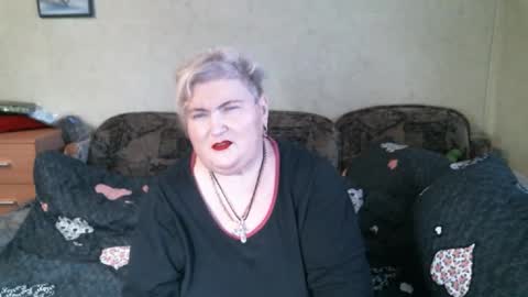 lanacat555 online show from March 19, 2026, 3:05 pm