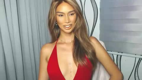 Snapshot of lanadel_hilton chatting on January 26, 2025, 6:17 am Lana online show from January 26, 2025, 6:17 am